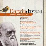 Iniziativa per  il Darwin Day 2021 a Firenze