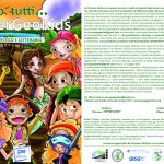 Siamo tutti Supergeokids: concorso artistico letterario per bambini