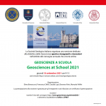 Convegno Società Geologica Italiana