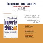 Incontro con l'autore-Sezione ANISN di Firenze