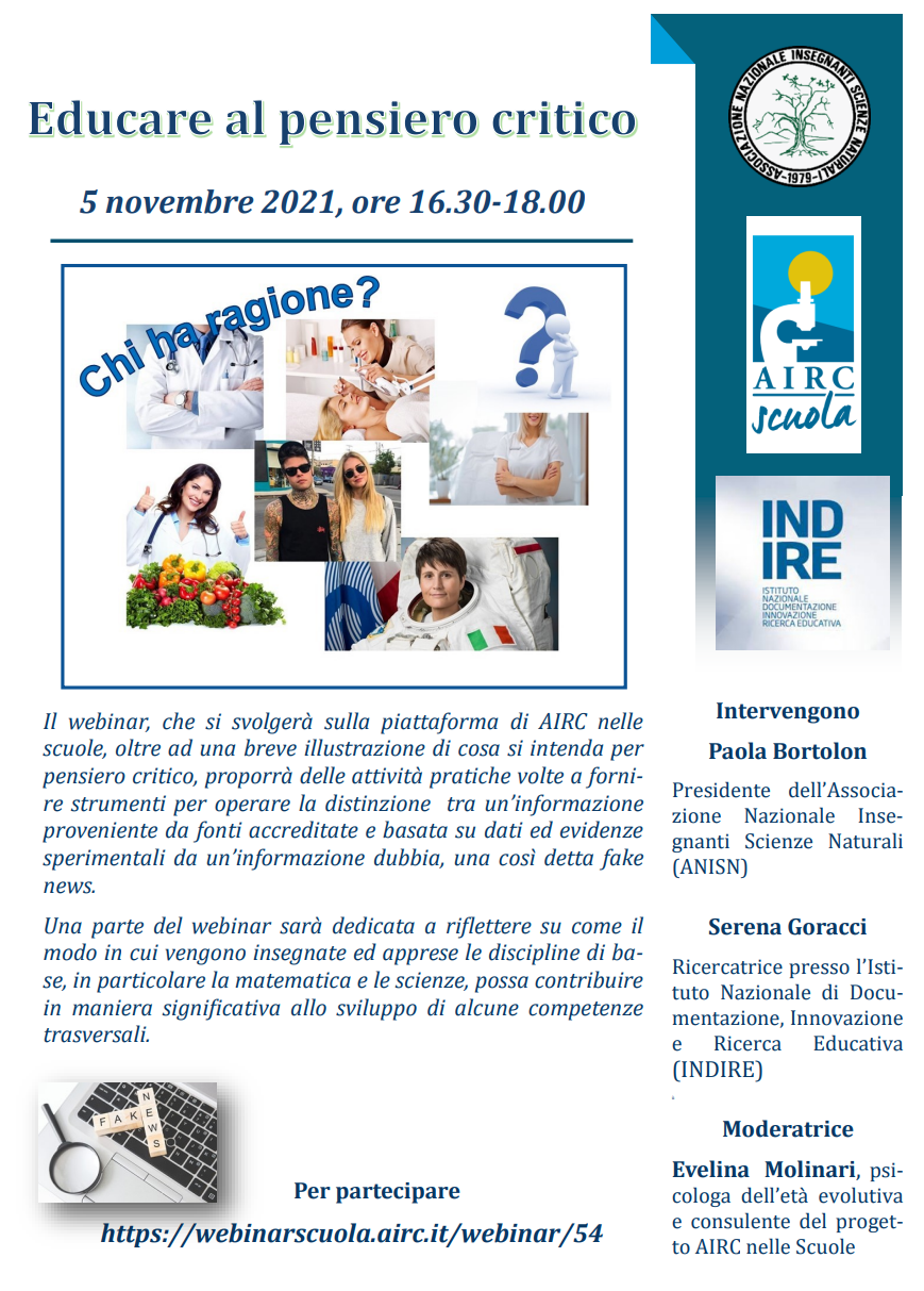 SeminarioAIRC