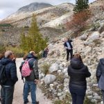 Geologia del Quaternario, geoarcheologia e caratteristiche sismiche del territorio di Alba Fucens