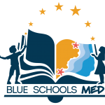 ERASMUS+ Blue School Med