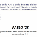 Concorso nazionale di idee e produzioni artistiche e multimediali ispirate a Picasso