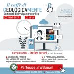 Il caffè di Geologicamente - Seminari di divulgazione online