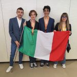 L’Italia vince due medaglie alle Olimpiadi Internazionali di Biologia