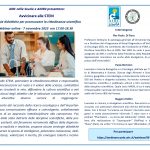 AIRC nelle Scuole e ANISN: Avvicinare alle STEM webinar