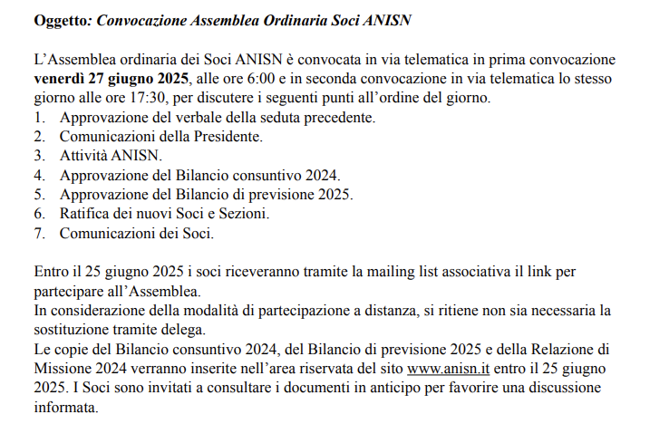 Assemblea