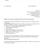 Assemblea Ordinaria Soci ANISN 2025