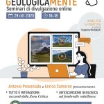 Il caffè di Geologicamente, ottobre 2025