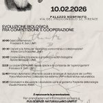 Speciale Darwin Day