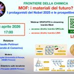 MOF: i metalli del futuro? I protagonisti del Nobel 2025 e le prospettive future