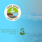 Le IESO 2026 a Torino!